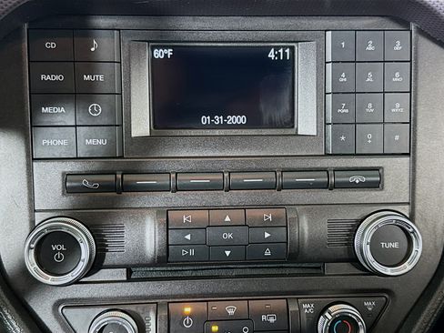 Used 2017 Ford Mustang EcoBoost w/ Enhanced Security Package image 17