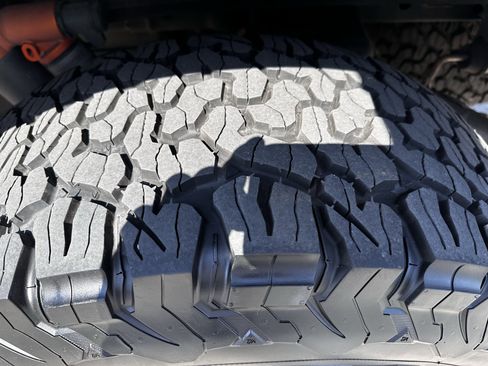 Used 2024 Ford F150 Raptor AWD/4WD image 21