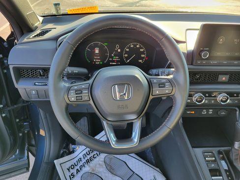 Certified 2024 Honda CR-V Sport image 21