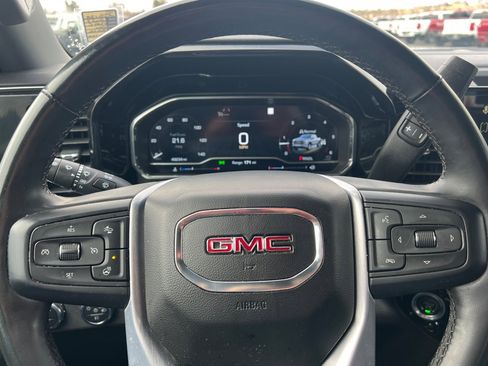 Used 2023 GMC Sierra 1500 Elevation image 33