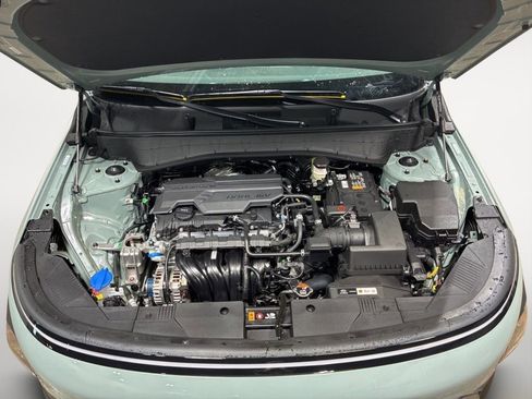 New 2026 Hyundai Kona SEL Sport image 22