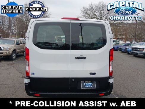Used 2023 Ford E-Transit Base image 4