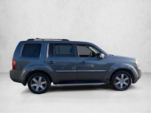Used 2012 Honda Pilot Touring image 4