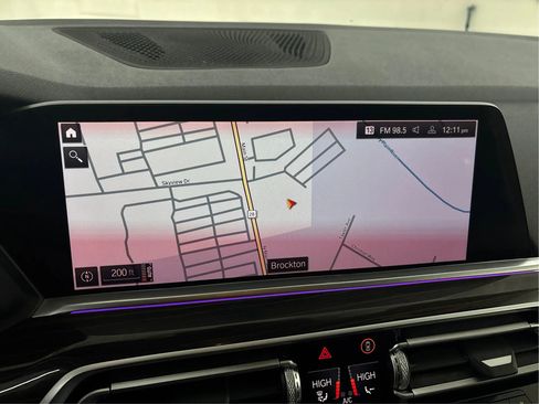 Used 2019 BMW X5 xDrive50i AWD/4WD image 37
