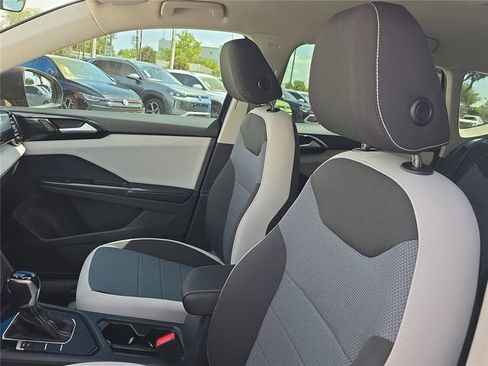 New 2026 Volkswagen Taos S FWD image 15