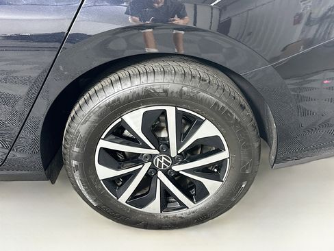 Used 2025 Volkswagen Jetta S image 11