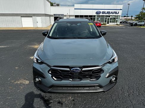 Certified 2025 Subaru Crosstrek 2.5i Premium AWD/4WD image 8