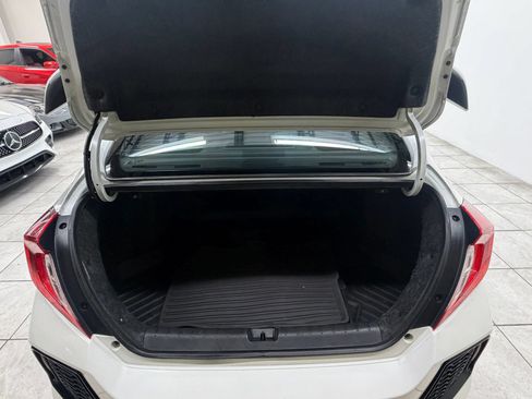 Used 2018 Honda Civic Si image 17