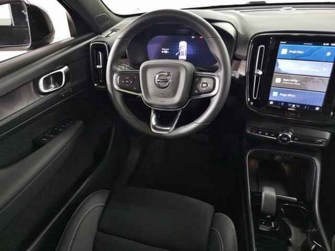 Certified 2024 Volvo XC40 Recharge Plus w/ Protection Package Premier image 20