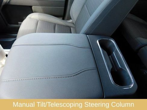 Used 2025 Chevrolet Silverado 1500 LT w/ Convenience Package II image 26