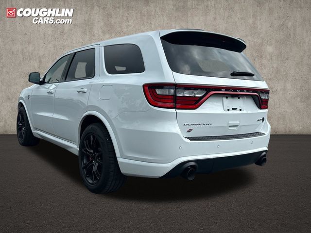 Used 2026 Dodge Durango SRT Hellcat AWD/4WD image 6