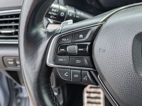 Used 2021 Honda Accord Sport image 20