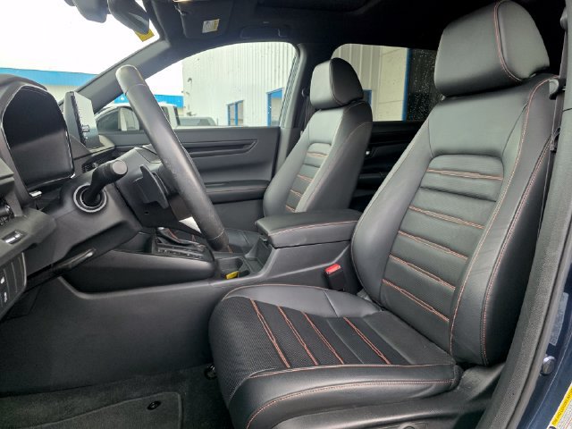 Used 2024 Honda CR-V Sport-L image 13