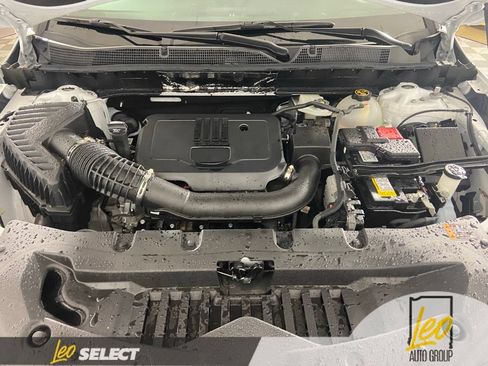 Used 2024 Chevrolet Blazer LT w/ Convenience Package AWD/4WD image 27
