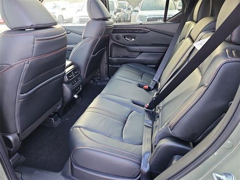 New 2026 Honda Passport TrailSport Elite image 25