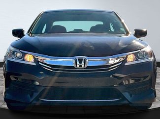 Used 2016 Honda Accord LX video 2