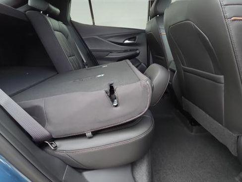 New 2026 Buick Envista Avenir image 21