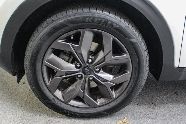 Used 2022 Kia Sportage Nightfall Edition AWD/4WD image 25