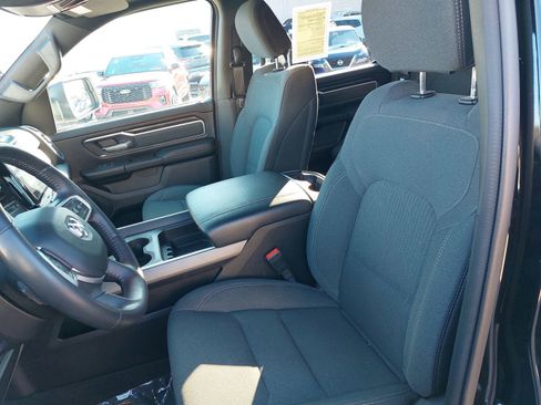 Used 2022 RAM 1500 Lone Star image 15