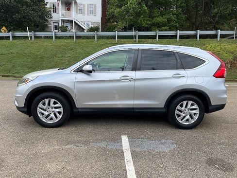 Used 2016 Honda CR-V EX-L image 26