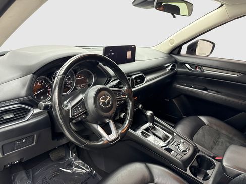 Used 2021 MAZDA CX-5 Touring AWD/4WD image 18