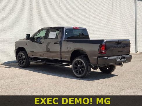 New 2026 RAM 2500 Lone Star image 3