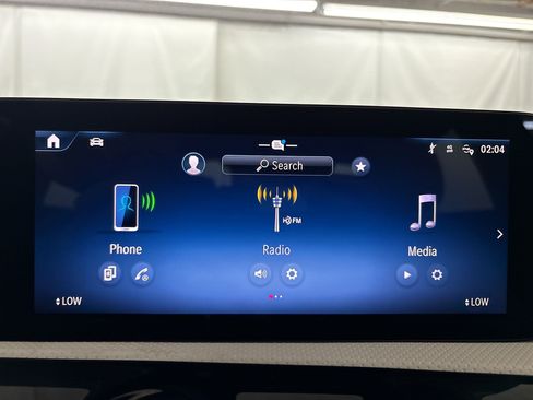 Certified 2026 Mercedes-Benz CLA 250 image 28