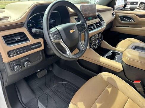 Used 2024 Chevrolet Tahoe Premier image 23