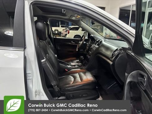 Used 2016 Buick Enclave Leather AWD/4WD image 40
