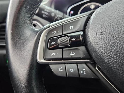 Used 2022 Honda Accord EX-L image 14