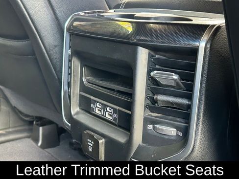 Certified 2022 RAM 1500 Laramie image 40