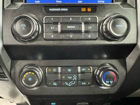 Used 2021 Ford F250 XLT AWD/4WD image 26
