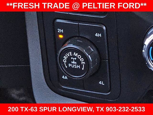 Certified 2021 Ford F150 Lariat w/ FX4 Off-Road Package AWD/4WD image 27