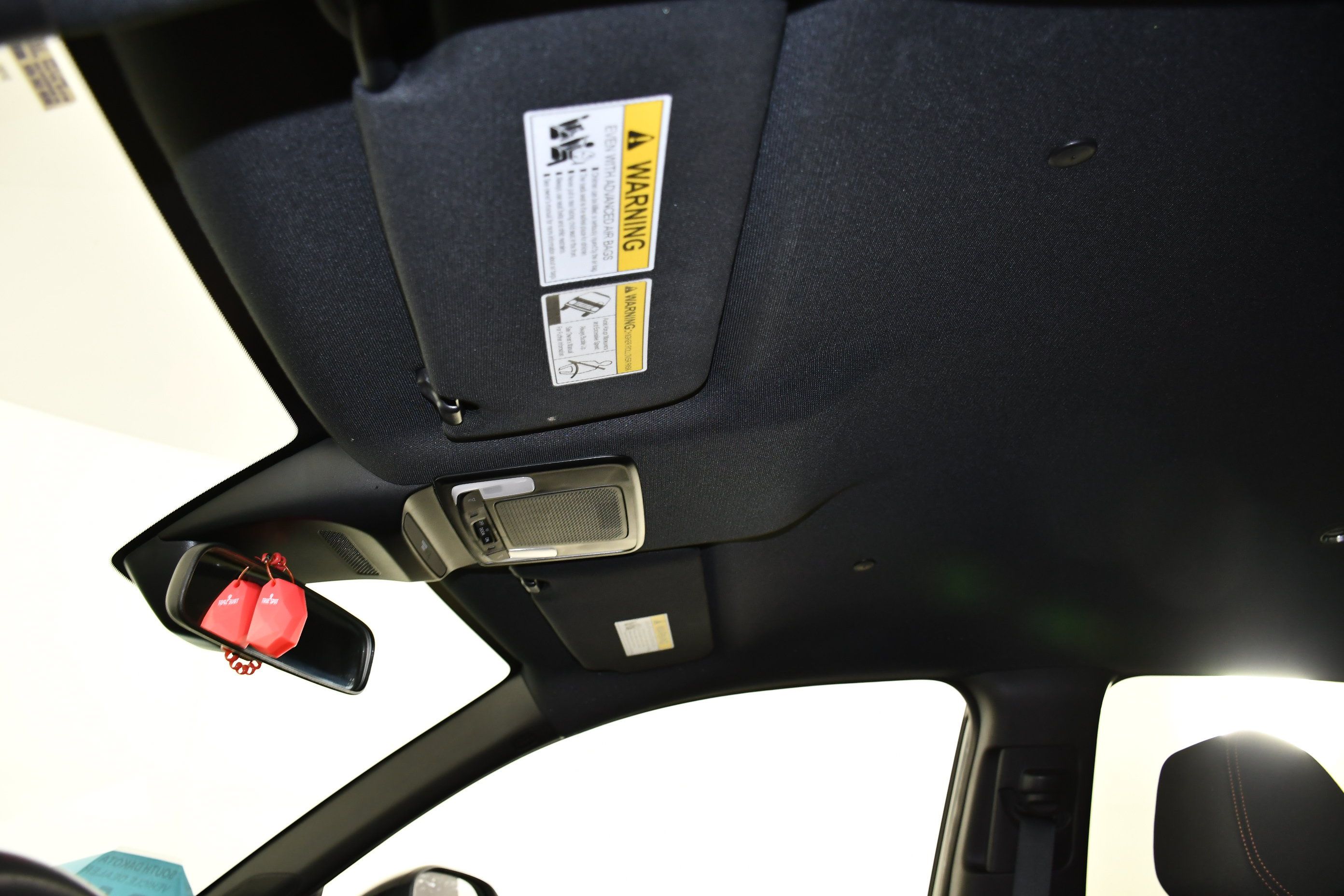 Certified 2024 Honda HR-V Sport image 37