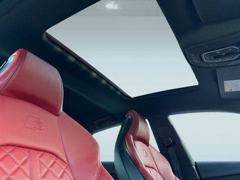 Used 2018 Audi S5 Prestige w/ S Sport Package image 14