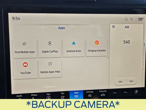 New 2026 Ford F250 XLT w/ XLT Premium Package image 20