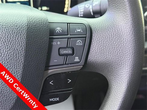 Used 2025 Toyota Camry LE w/ Convenience Package image 21