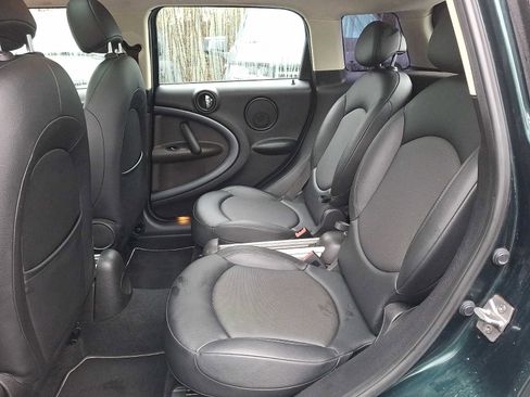 Used 2012 MINI Cooper Countryman S FWD image 9