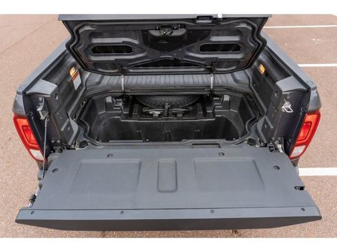 Used 2025 Honda Ridgeline RTL image 17