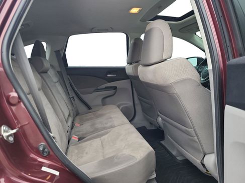 Used 2014 Honda CR-V EX image 23