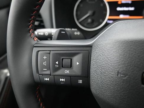 New 2026 Nissan Rogue SV w/ Rock Creek Premium Package image 19