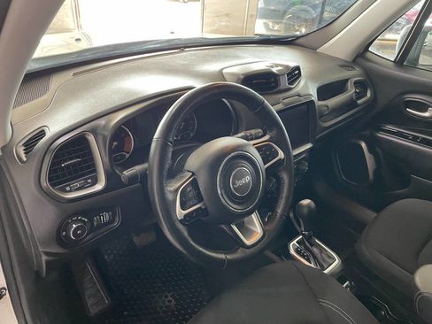 Used 2023 Jeep Renegade Latitude w/ Premium Group image 18