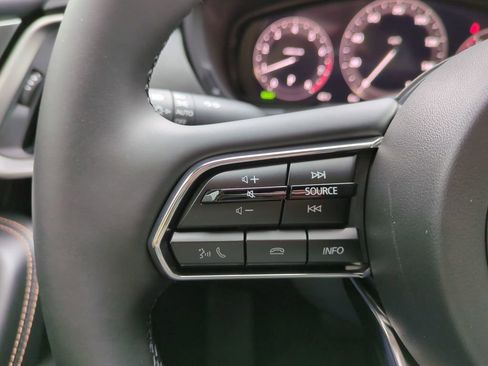 New 2026 MAZDA CX-90 3.3 Turbo w/ Premium Plus Pkg AWD/4WD image 25