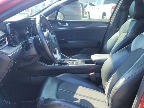 Used 2022 Kia K5 GT-Line image 10
