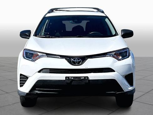 Used 2018 Toyota RAV4 LE w/ Carpet Mat Package image 3
