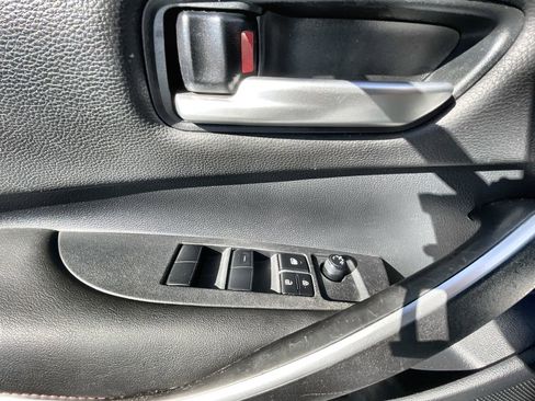 Used 2023 Toyota Corolla SE image 22