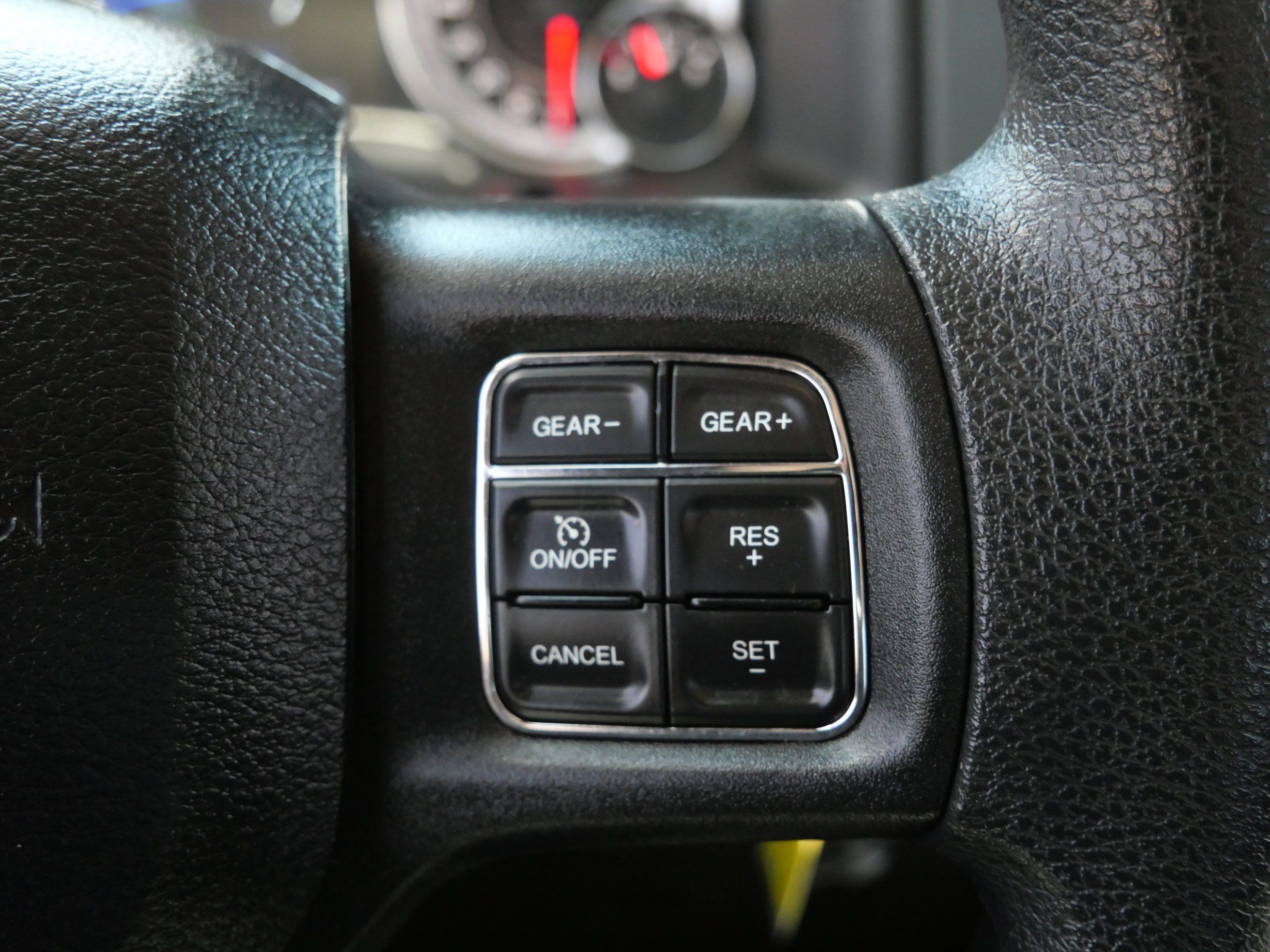 Used 2019 RAM 1500 Warlock w/ Electronics Group AWD/4WD image 30