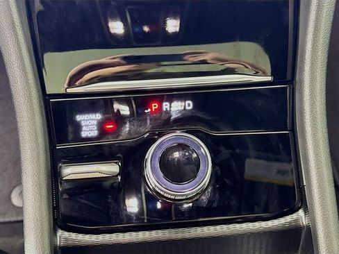 New 2025 Jeep Grand Cherokee Limited image 20