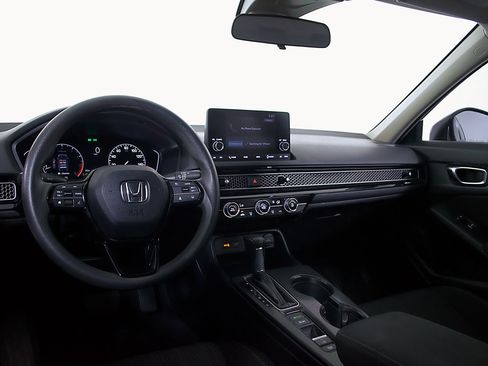 Used 2024 Honda Civic LX image 20