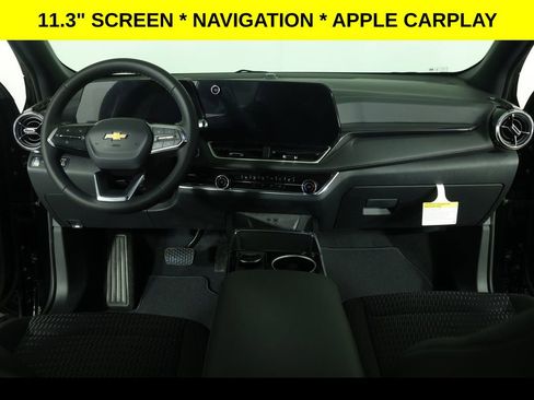 New 2026 Chevrolet Equinox LT FWD image 5